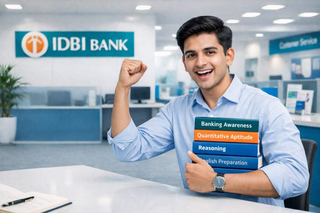 IDBI Bank Junior Assistant Manager Recruitment 2026: 500+ Posts Apply Online 4 ChatGPT Image Mar 14 2026 04 32 56 PM