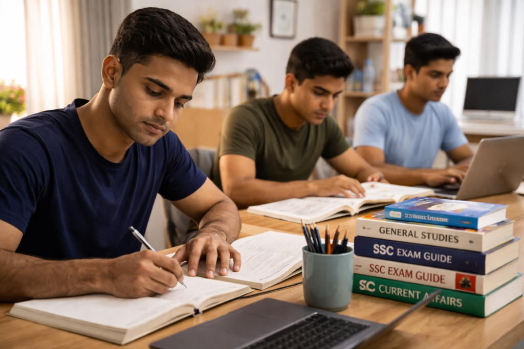 827 ಹುದ್ದೆಗಳು! SSB Constable Recruitment 2026 Apply Now 5 image 20