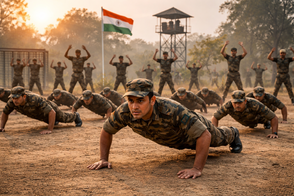 827 ಹುದ್ದೆಗಳು! SSB Constable Recruitment 2026 Apply Now 6 image 21