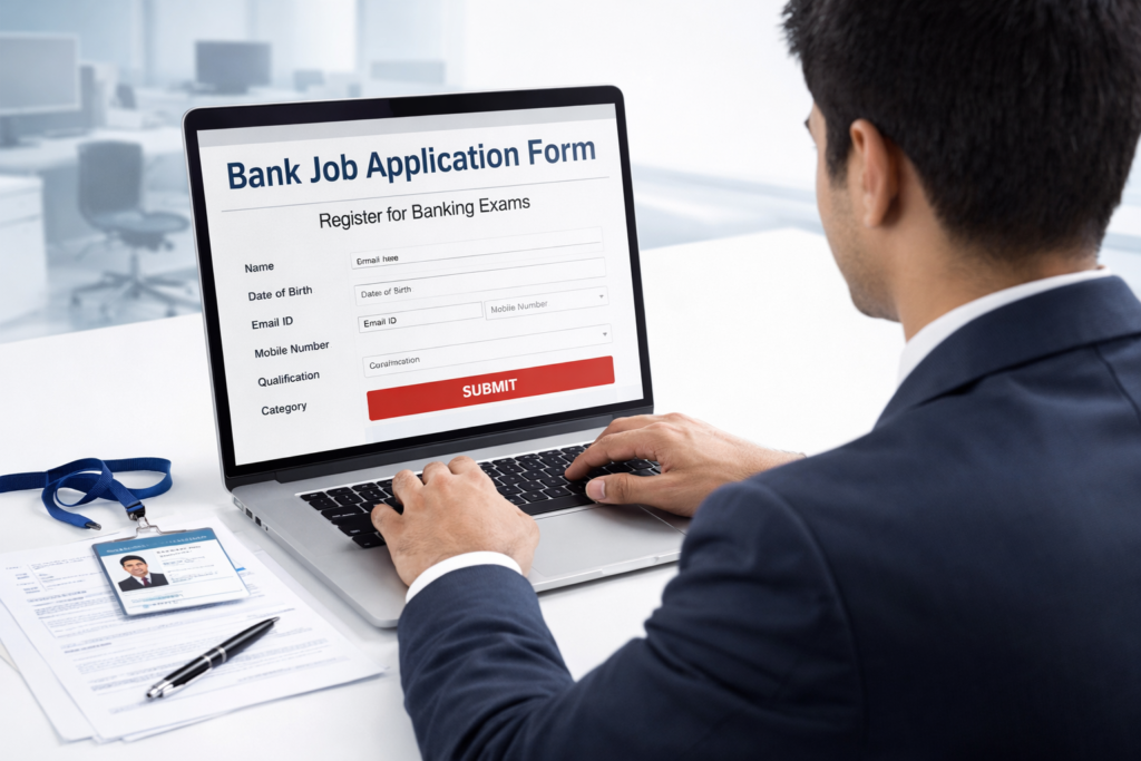 UP Co-operative Bank online application process image